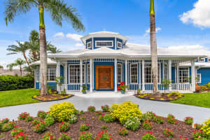 4600 SW Thistle Terrace, Palm City, FL 34990, Sold 11/16/20