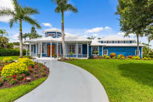 4600 SW Thistle Terrace, Palm City, FL 34990, Sold 11/16/20