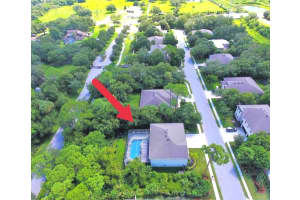 2522 Madewood Dr, Fort Pierce, FL 34981, Sold 03/30/21