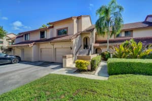 5590 Coach House Cir, Boca Raton, FL 33486, Sold 12/30/20