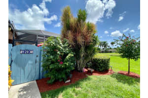 1203 Timberlane Cir, Greenacres, FL 33463, Sold 11/10/20