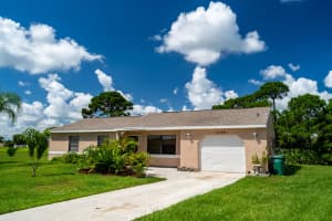 1574 SE Belgius Ct, Port St. Lucie, FL 34952, Sold 10/20/20