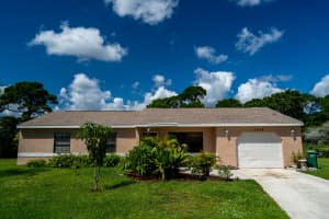 1574 SE Belgius Ct, Port St. Lucie, FL 34952, Sold 10/20/20