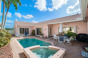 10478 Utopia Cir S, Boynton Beach, FL 33437, Sold 10/21/20