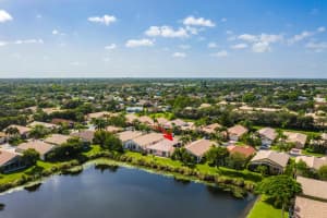 10478 Utopia Cir S, Boynton Beach, FL 33437, Sold 10/21/20