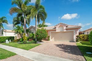10478 Utopia Cir S, Boynton Beach, FL 33437, Sold 10/21/20
