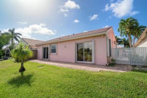 10478 Utopia Cir S, Boynton Beach, FL 33437, Sold 10/21/20