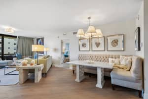 2660 S Ocean Blvd #405s, Palm Beach, FL 33480, Sold 06/21/21