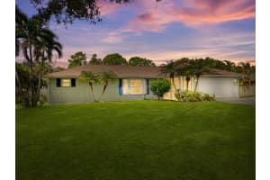 1800 SW Belgrave Terrace, Stuart, FL 34997, Sold 11/20/20