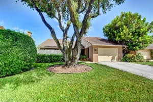 11845 Donlin Dr, Wellington, FL 33414, Sold 10/02/20