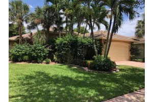 7639 Via Grande, Boynton Beach, FL 33437, Sold 11/06/20