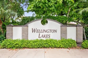 1766 Pierside Cir, Wellington, FL 33414, Sold 12/17/20