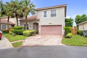 1766 Pierside Cir, Wellington, FL 33414, Sold 12/17/20