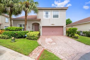 1766 Pierside Cir, Wellington, FL 33414, Sold 12/17/20