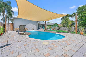 4118 SE Peppertree St, Stuart, FL 34997, Sold 10/21/20