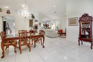 10321 Lexington Lakes Blvd S, Boynton Beach, FL 33436, Sold 12/15/20