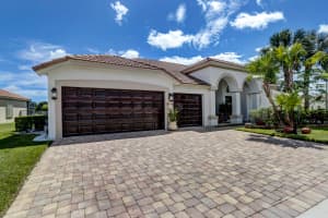 3618 Turtle Island Ct, West Palm Beach, FL 33411, Sold 10/19/20