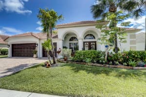 3618 Turtle Island Ct, West Palm Beach, FL 33411, Sold 10/19/20