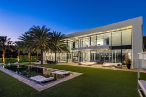 2299 Ibis Isle Rd E, Palm Beach, FL 33480, Sold 11/16/20