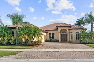 812 SW St Julien Ct, Port St. Lucie, FL 34986, Sold 12/08/20