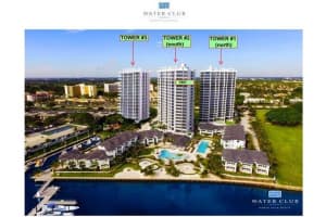 3 Water Club Way #502, North Palm Beach, FL 33408, Sold 04/07/21