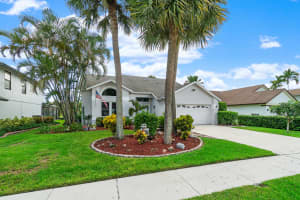 9876 Cross Pine Ct, Lake Worth, FL 33467, Sold 11/19/20