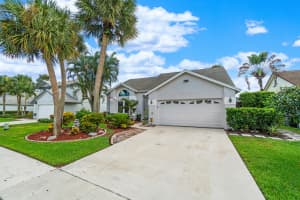 9876 Cross Pine Ct, Lake Worth, FL 33467, Sold 11/19/20