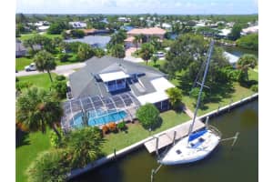 MLS# R10653313, Hutchinson Island, Florida 34949