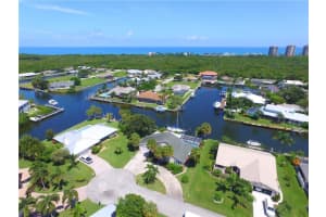 MLS# R10653313, Hutchinson Island, Florida 34949