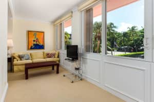 315 S Lake Dr #2f, Palm Beach, FL 33480, Sold 02/01/21