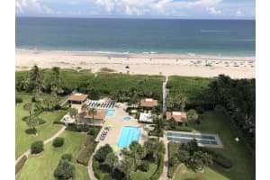 3400 N Ocean Dr, Riviera Beach, FL 33404, Sold 12/18/20