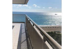 3400 N Ocean Dr, Riviera Beach, FL 33404, Sold 12/18/20