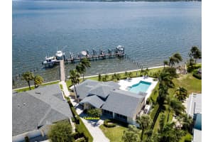 3419 NE Mancini Way, Jensen Beach, FL 34957, Sold 11/12/20