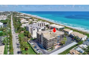 2175 S Ocean Blvd TH2, Delray Beach, FL 33483, Sold 03/23/21