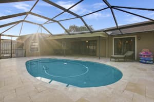 1110 Rainwood Cir, Palm Beach Gardens, FL 33410, Sold 10/30/20