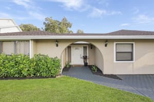 1110 Rainwood Cir, Palm Beach Gardens, FL 33410, Sold 10/30/20