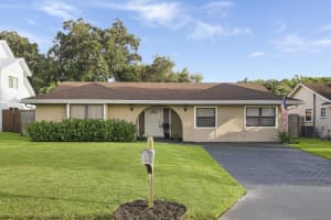 1110 Rainwood Cir, Palm Beach Gardens, FL 33410, Sold 10/30/20