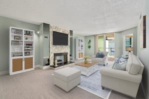 MLS# R10653562, Hutchinson Island, Florida 34949