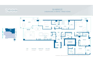 5000 N Ocean Dr, Riviera Beach, FL 33404, Sold 03/22/21