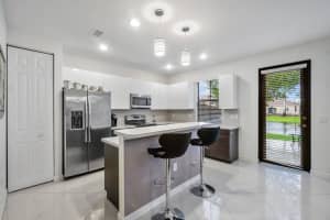 820 W Village Cir, Davie, FL 33325, Sold 11/17/20