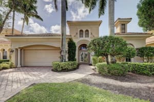 128 Olivera Way, Palm Beach Gardens, FL 33418, Sold 12/01/20