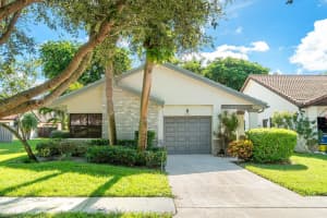 4856 Boxwood Cir, Boynton Beach, FL 33436, Sold 10/21/20