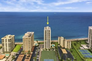 5420 N Ocean Dr, West Palm Beach, FL 33404, Sold 11/12/20