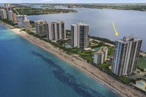 5420 N Ocean Dr, West Palm Beach, FL 33404, Sold 11/12/20