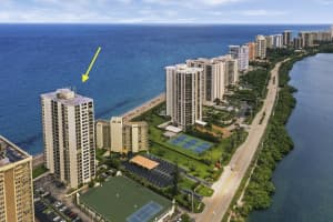 5420 N Ocean Dr, West Palm Beach, FL 33404, Sold 11/12/20