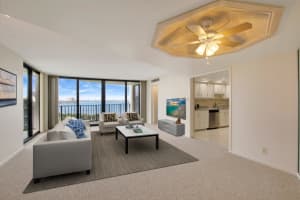 5420 N Ocean Dr, West Palm Beach, FL 33404, Sold 11/12/20