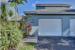 3879 Island Club Cir W, Lake Worth, FL 33462, Sold 12/11/20