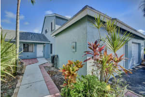 3879 Island Club Cir W, Lake Worth, FL 33462, Sold 12/11/20