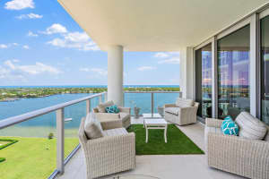 3 Water Club Way #502, North Palm Beach, FL 33408, Sold 10/01/21
