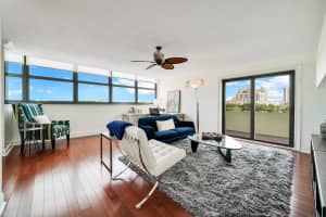 1501 S Flagler Dr #6a, West Palm Beach, FL 33401, Sold 02/16/21